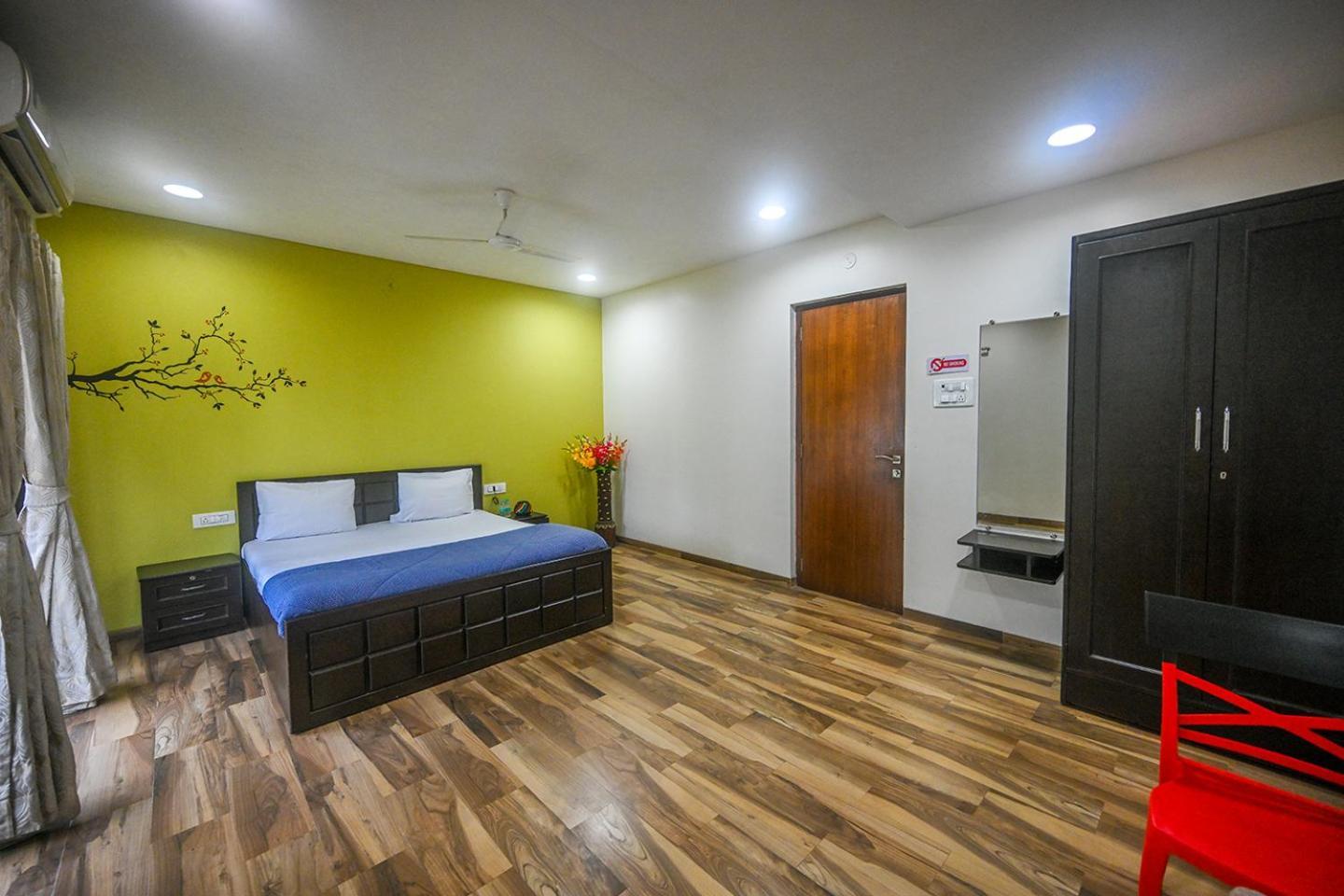 Malama Stay Ruturang Villa 4Bhk, Lonavala Exterior foto