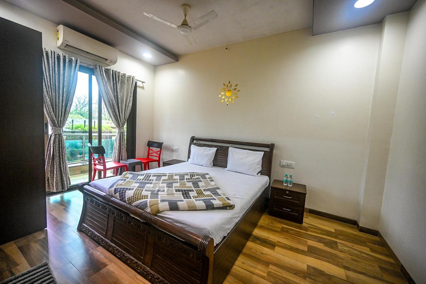 Malama Stay Ruturang Villa 4Bhk, Lonavala Exterior foto