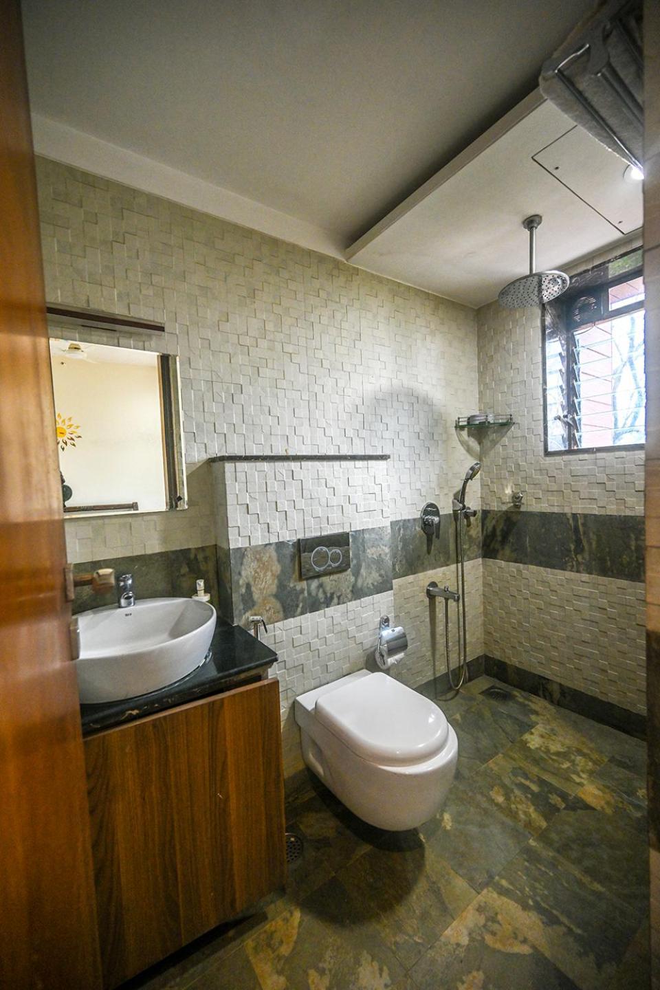 Malama Stay Ruturang Villa 4Bhk, Lonavala Exterior foto